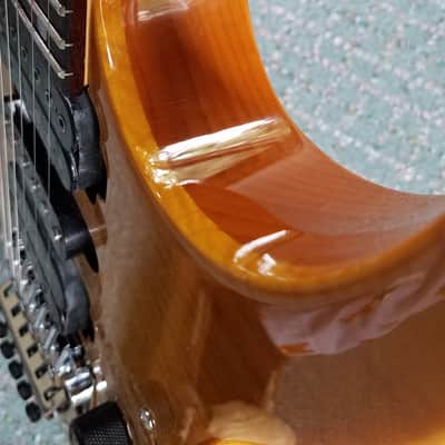 Ibanez Rg570CT 1995 image 6