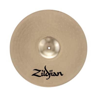 Zildjian Z Custom Crash 18" - Crash Cymbal image 2