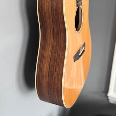 Breedlove American Revival D/SRe-H 2010s - Natural image 3