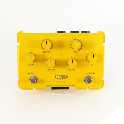Kernom Moho Fuzz image 2