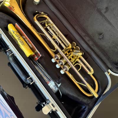 Jupiter CEB-660 Capital Edition 2017 - Rose Brass and Nickel Silver image 20