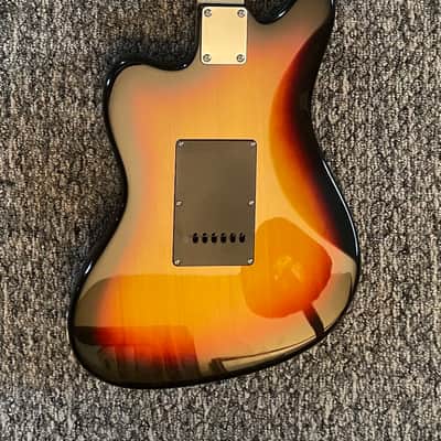 Indio OS20 offset 2020 - Sunburst image 5