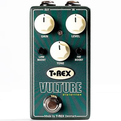 T-Rex Vulture image 1