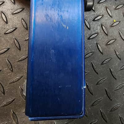 Way Huge BH-03 Blue Hippo Analog Chorus 1998 Original Vintage Not MKII or MKIII image 7