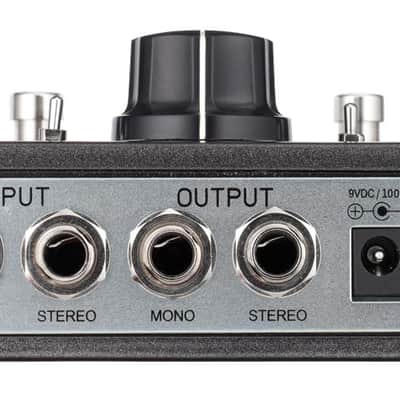TC Electronic Ditto X2 2 Switch Looper Guitar Pedal image 3