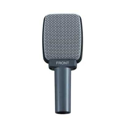 Sennheiser e609 SuperCardioid Dynamic Microphone MC-7238 image 2