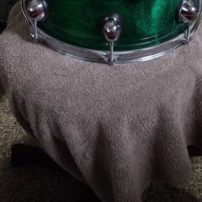 Premier Genista 14x12 Tom Emerald Green Birch - Emerald Green image 5