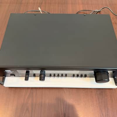 Sansui RA-900 Reverberation Amplifier image 6
