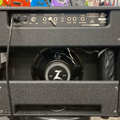 Dr Z Z-Plus, Excellent, SKU: 9140GT image 2