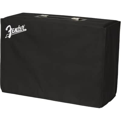 Fender Amp Cover Champion II 100 / Champion 100 - Black image 5