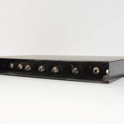 Mesa Boogie 20/20 Dyna Watt Power Amplifier image 8