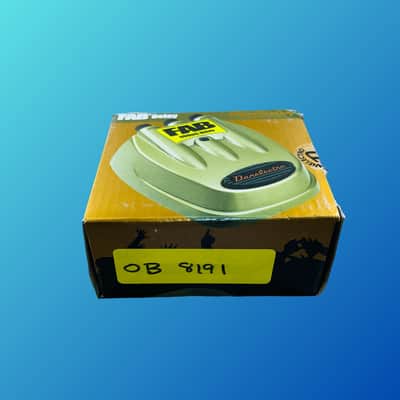 Danelectro Fab Delay image 4