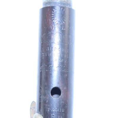 Jerome Thibouville Lamy 5 Key Piccolo HISTORIC COLLECTION image 2