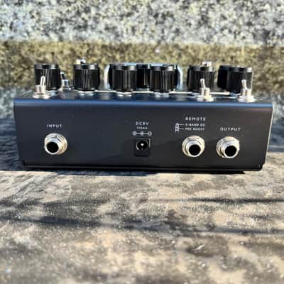 Immagine Ibanez PTPRE Preamp - 4