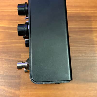 Strymon Iridium 2019 - Present - Black image 4