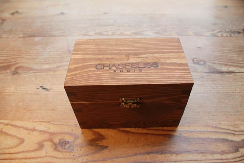 Chase Bliss Audio Warped Vinyl HiFi