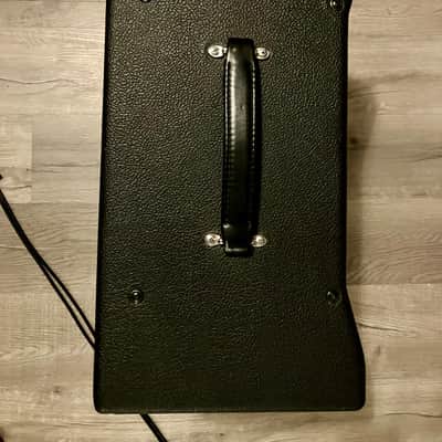 Bogner Metropolis 30W 1x12" Custom Shop EL84 Combo Amp (Vox AC30 Style) image 8