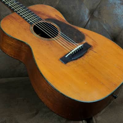 Martin 00-18 image 7