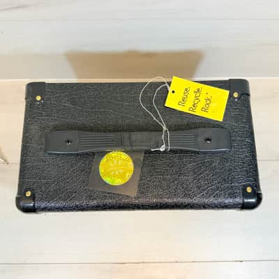 Marshall DSL1HR 1-Watt All-Tube Guitar Amp Head w/ Footswitch 2018-Present image 7
