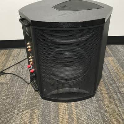 Martin Logan ESL Descent i Subwoofer image 4