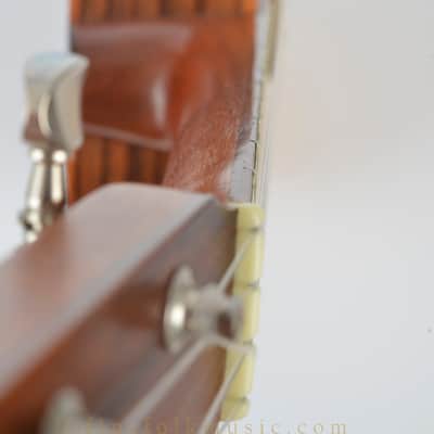 Barry Ford Sopran Ukulele 2007 image 9
