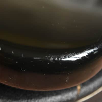 Fender JAZZ BASS 1981 - Black image 11