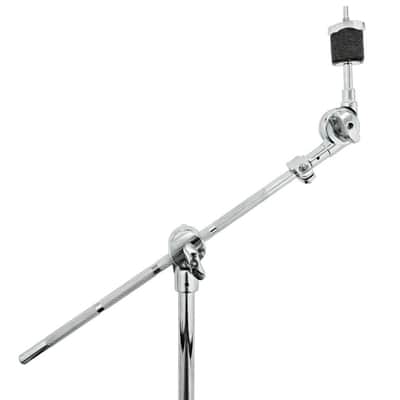 Premier Long Cymbal Boom Arm: Versatile 440mm Post With 430mm Boom Arm image 1