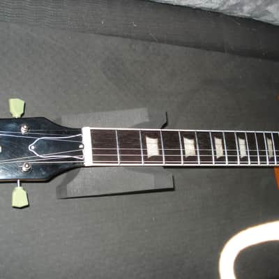P90 LP-54 Goldtop Tribute image 10