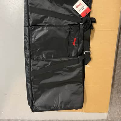 Stagg K10-097 Standard Nylon Keyboard Bag 2020s - Black image 9