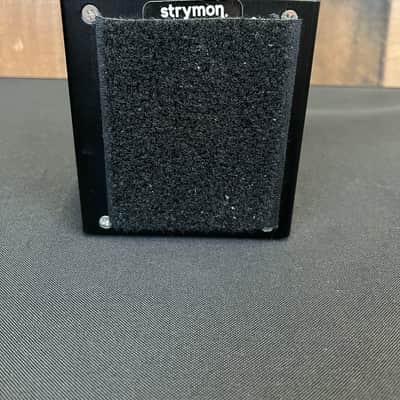 Strymon Iridium Amp Modeler Guitar Pedal 2019 - Present - Black image 8