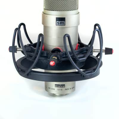 Sanken CU-41 (Used) image 2