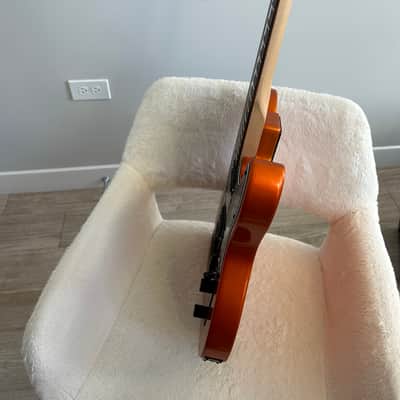 Squier Affinity Telecaster HH with Seymour Duncan Pickups image 9