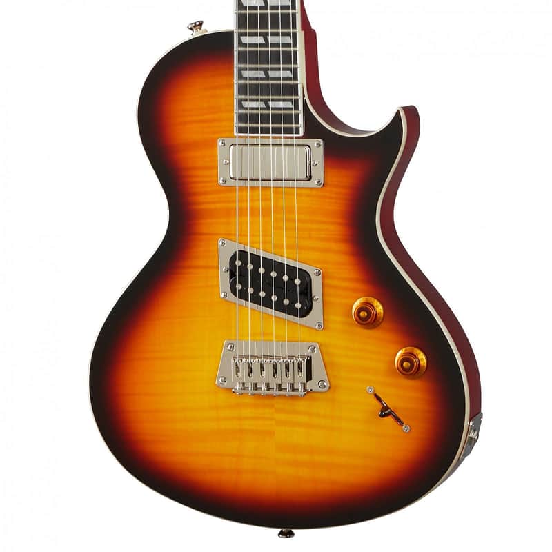 Epiphone Nancy Wilson Fanatic Nighthawk image 2