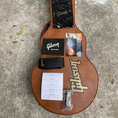 Gibson Standard 2019 - Cherry burst image 25