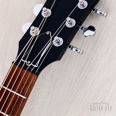 2020 Gibson J-45 Standard Dreadnought Acoustic Electric Guitar, Near-Mint w/ Case & Hangtags image 4