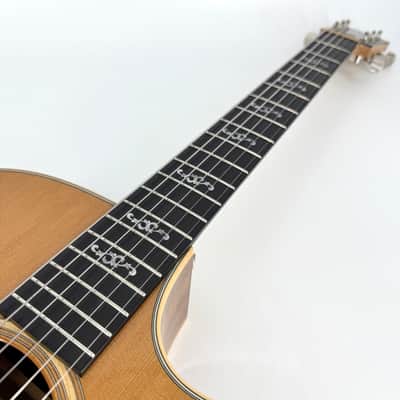 2016 Taylor 416ce Limited Edition - Natural image 4