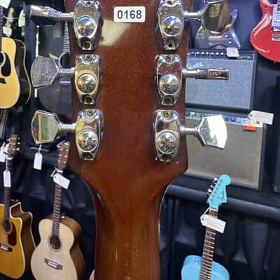 Immagine 1973 Guild D-40 Bluegrass Jubilee - 10