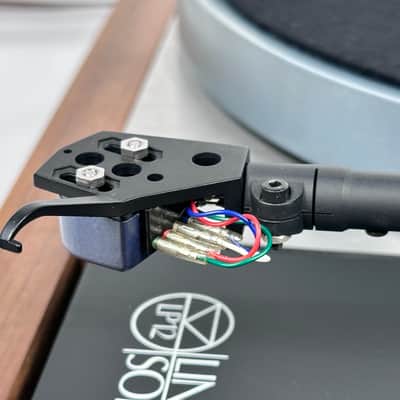 Linn Sondek LP12 Turntable w/ Linn Basik LV X & Linn Trak Cartridge image 7