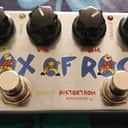 Zvex Box of Rock Vexter Distortion Pedal 2006 USA
