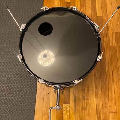 Premier Vintage drums 1960s Purple image 12