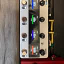 TC Electronic Plethora X5 TonePrint Multi-Effects Pedal * Never gigged