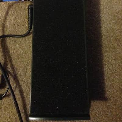 EMB Pedal Wah *RARE* image 1