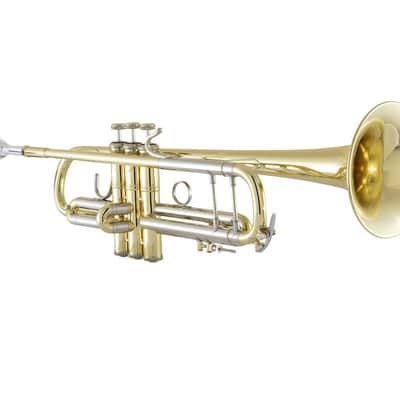 Bach 18037 Stradivarius Trompete image 6