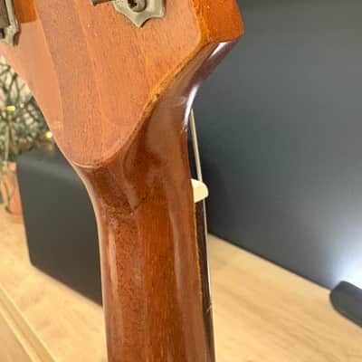 Gibson Flying V 1966 - 1970 Natural image 15