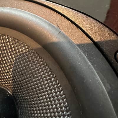 Quad 12L Pro Studio Monitor - NOT A PAIR image 6