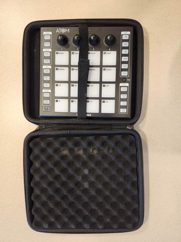 PreSonus ATOM USB 2.0 Pad Controller