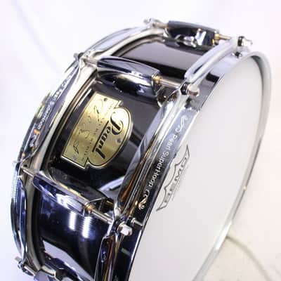 PEARL CS1450 Chad Smith Signature Snare 14x5 Pearl Snare Drum (08/24) image 6