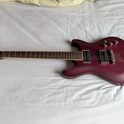 Ibanez SZ320MH-WBR Standard 2006- Weathered Brown image 22
