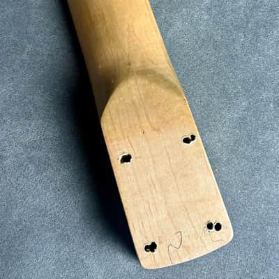 Loaded Fender Squier Bullet Strat Rosewood Neck 2011 image 5