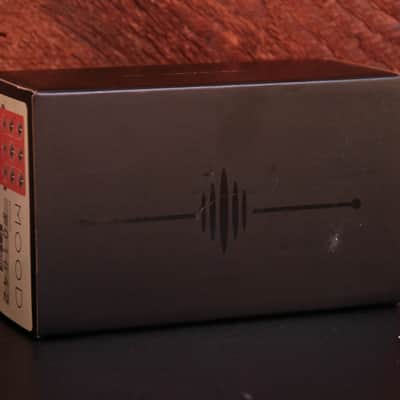 Chase Bliss Audio MOOD 2019 - 2023 - Graphic image 3